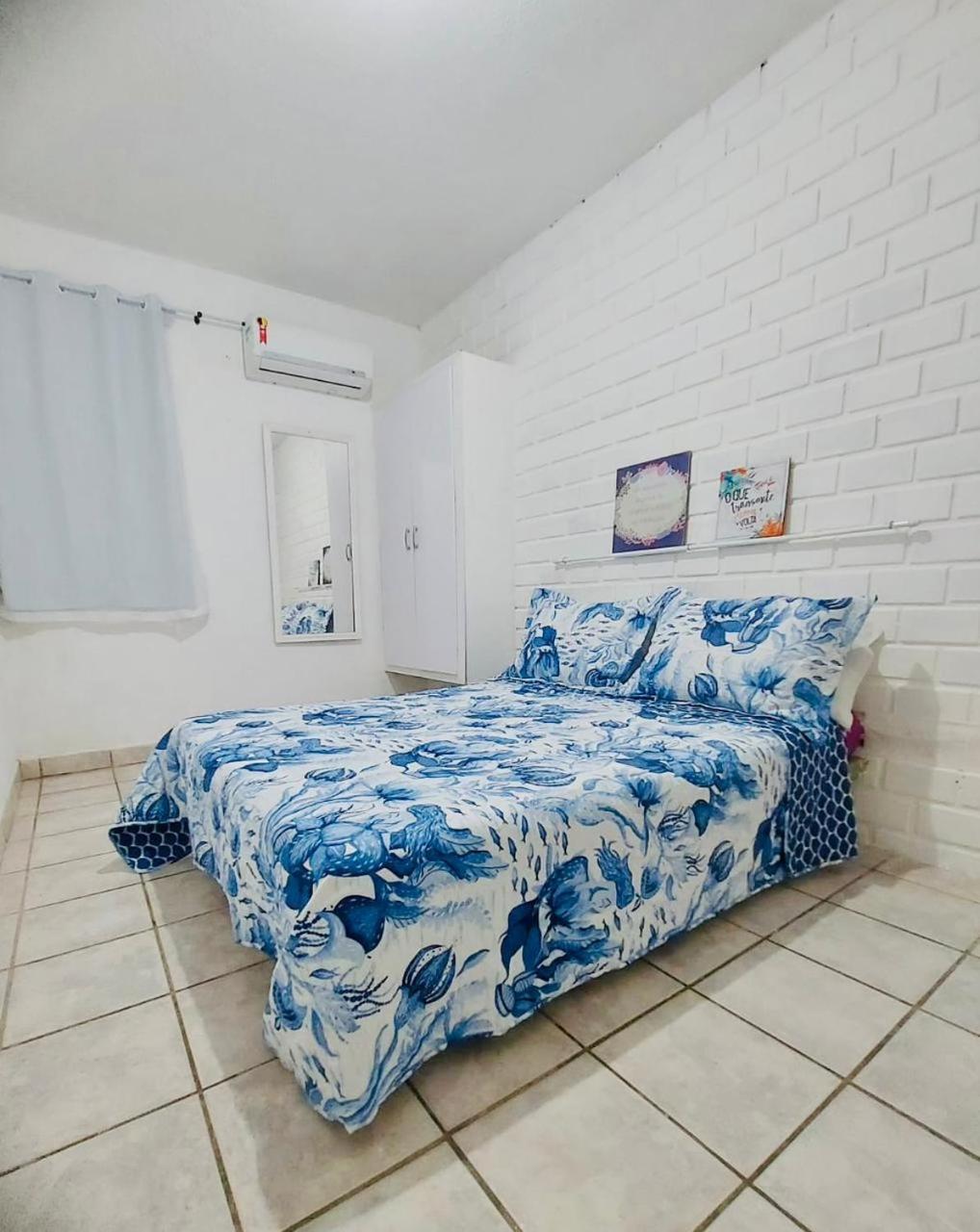Principado Do Porto Apartment Porto de Galinhas Bagian luar foto