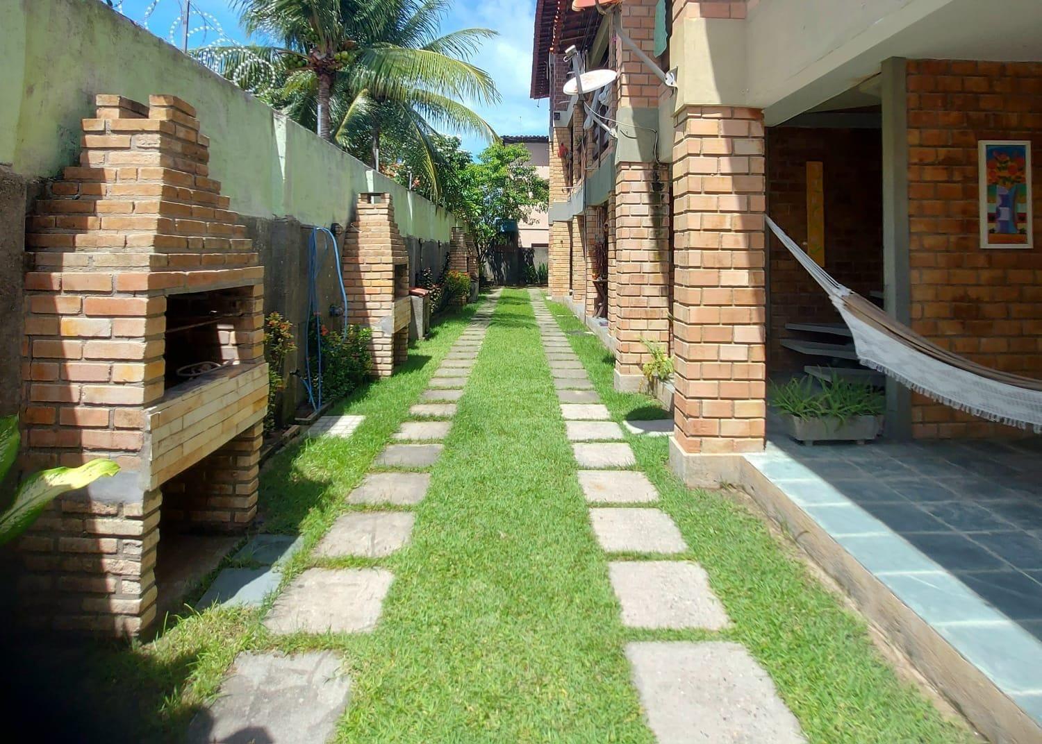 Principado Do Porto Apartment Porto de Galinhas Bagian luar foto